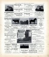 Advertisement 027, Black Hawk County 1910